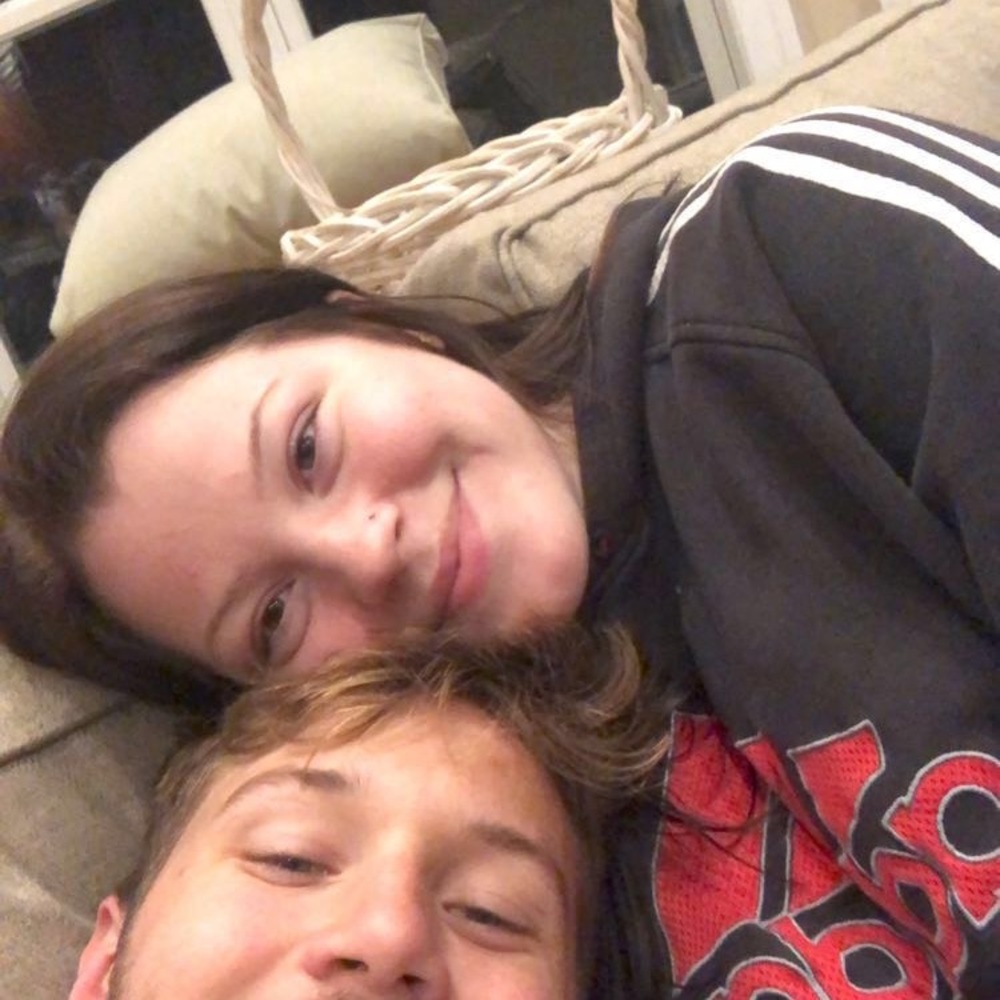 Meet your Posher, Camryn